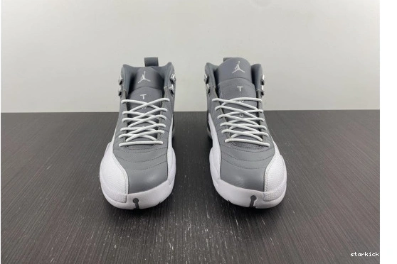 Particle Grey Jordan Retro CT8019-060 CT8019-060 9 1129